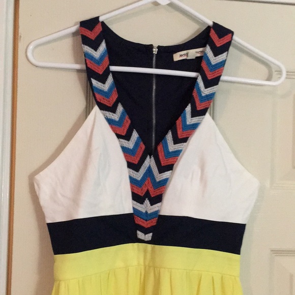 Jealous Tomato maxi - Picture 2 of 3